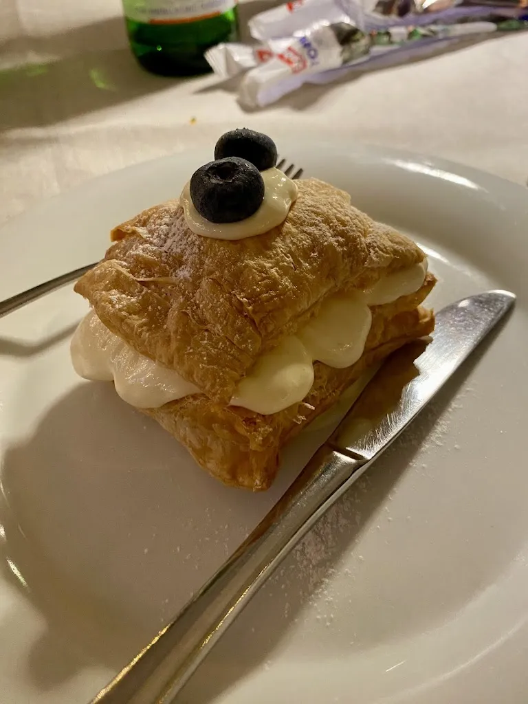 Agnieszka Lipińska_Ristorante Corallo_Aquileia_review