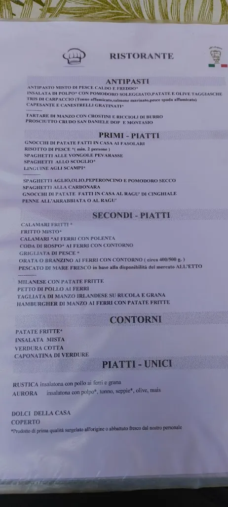 Menu_All'Anfora_Aquileia_imagen_4