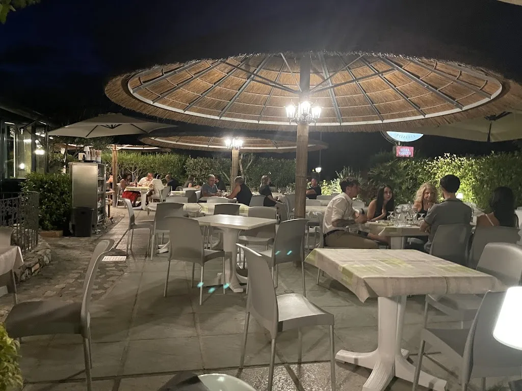 All'Anfora restaurant in Aquileia