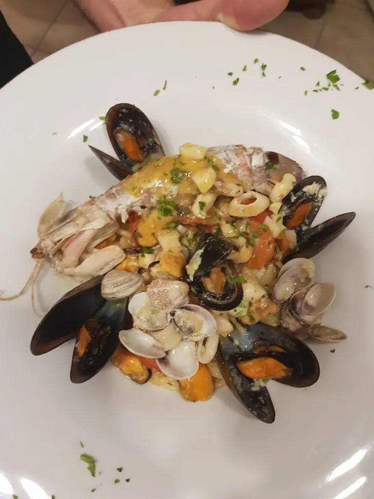 Mauro Pollo_Il Gladiatore Sas_Aquileia_review