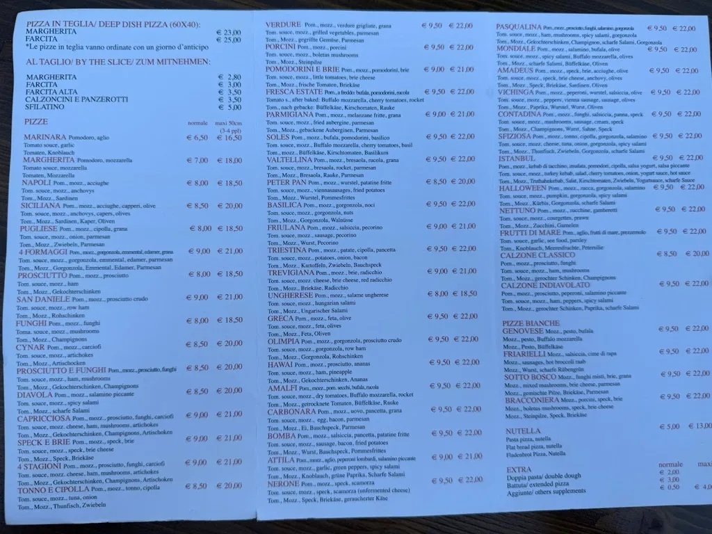 Menu_Pizza e Sapori Soles_Aquileia_image_1