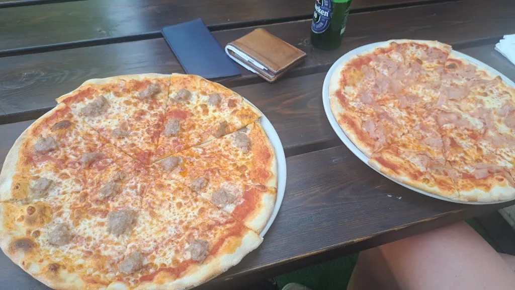 stanislaw_Pizza e Sapori Soles_Aquileia_review