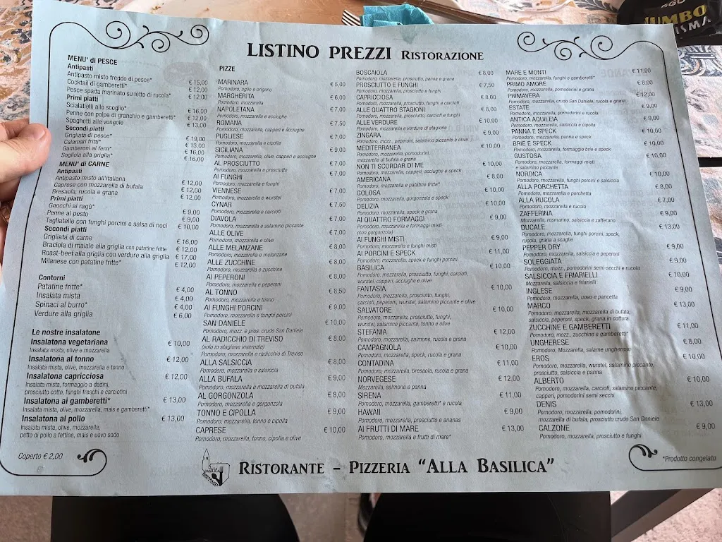 Ales Kus_Alla Basilica_Aquileia_recensione