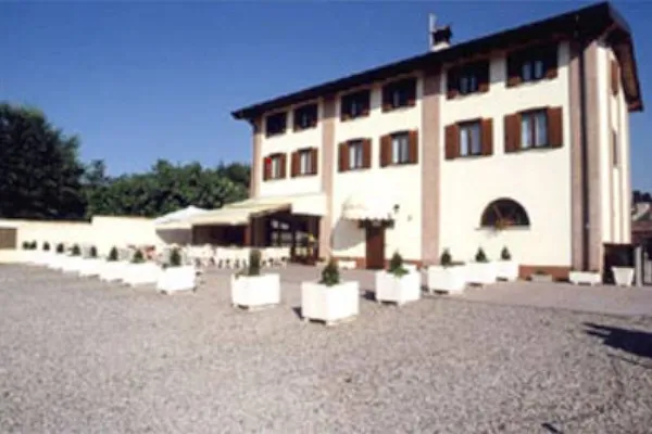 Alla Basilica restaurant in Aquileia