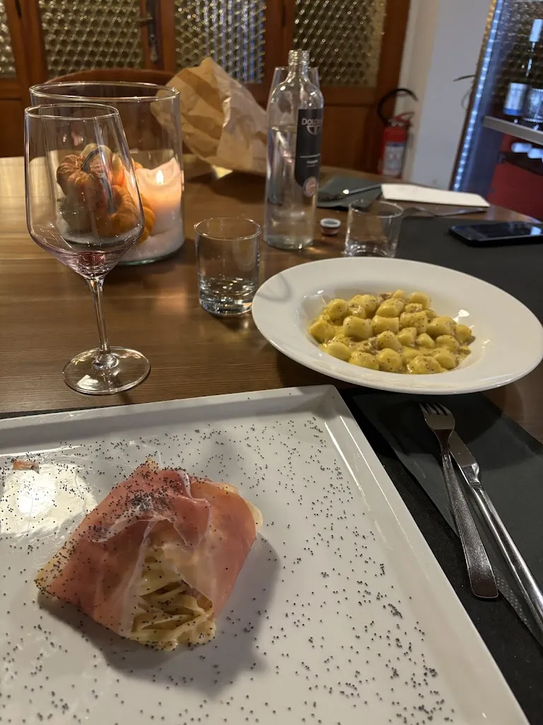 Barbara Bassi_Alla Frasca ristorante Aquileia_Aquileia_review