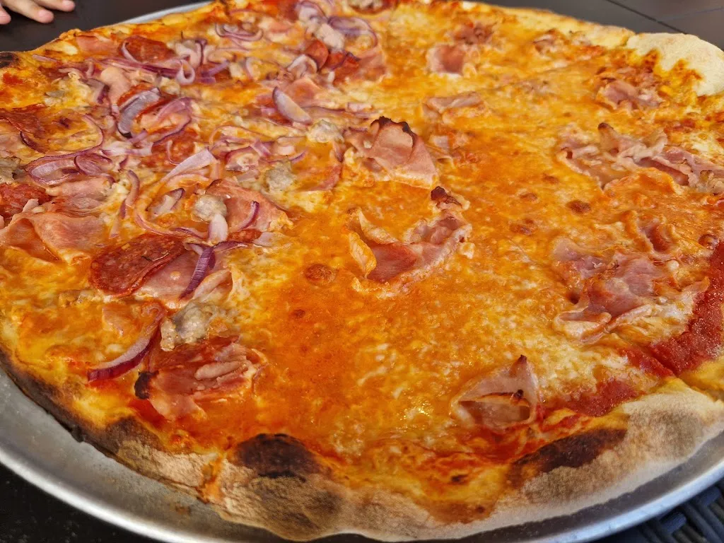 Menu_Pizzeria al taglio da Ciccio_Aquileia_image_5