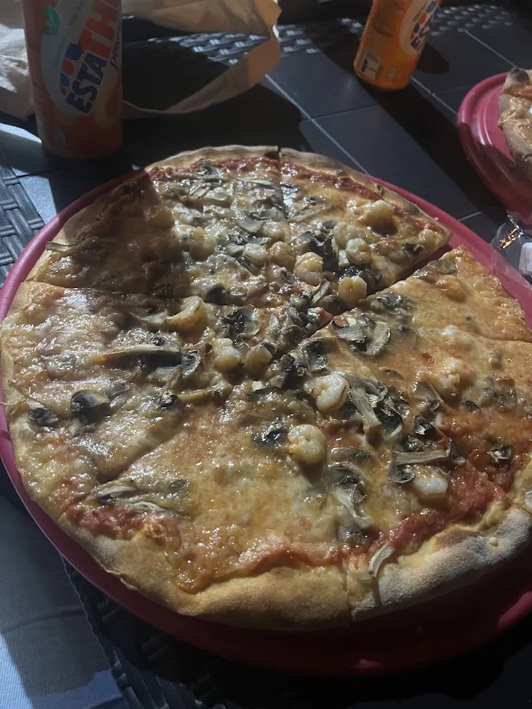 l awd_Pizzeria al taglio da Ciccio_Aquileia_review