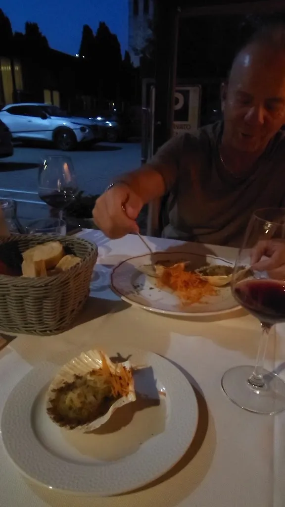 Trinh Pham (Inspiredbycraft)_Ristorante Patriarchi_Aquileia_review