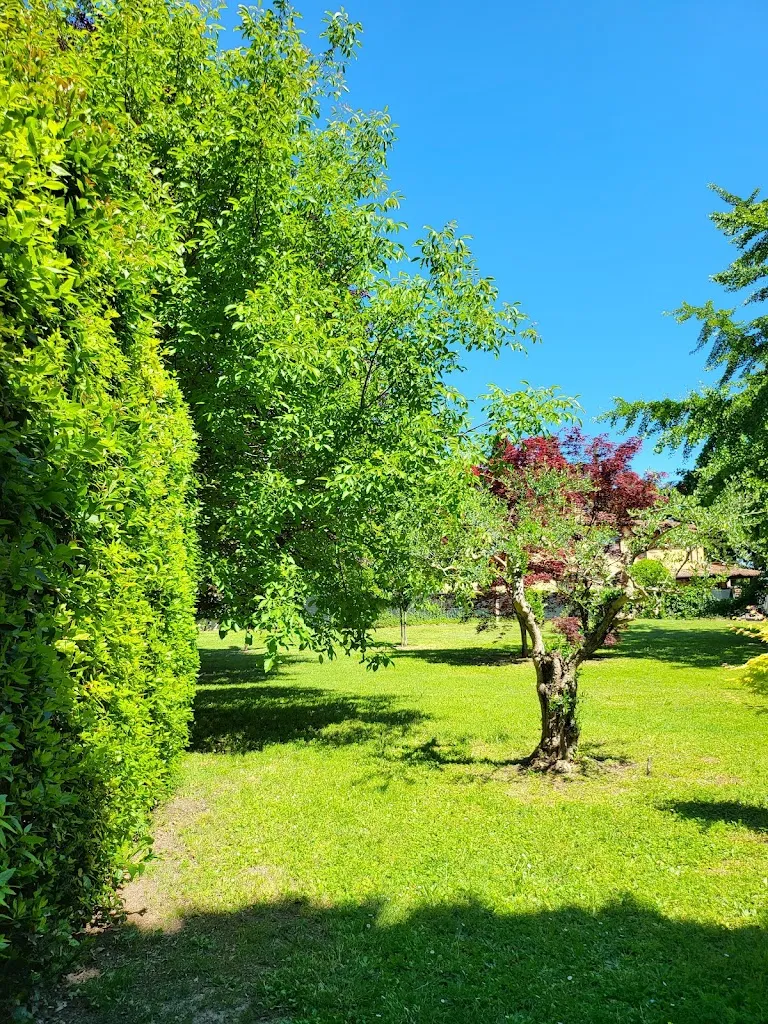 Kiara Passion_Ristorante Patriarchi_Aquileia_review