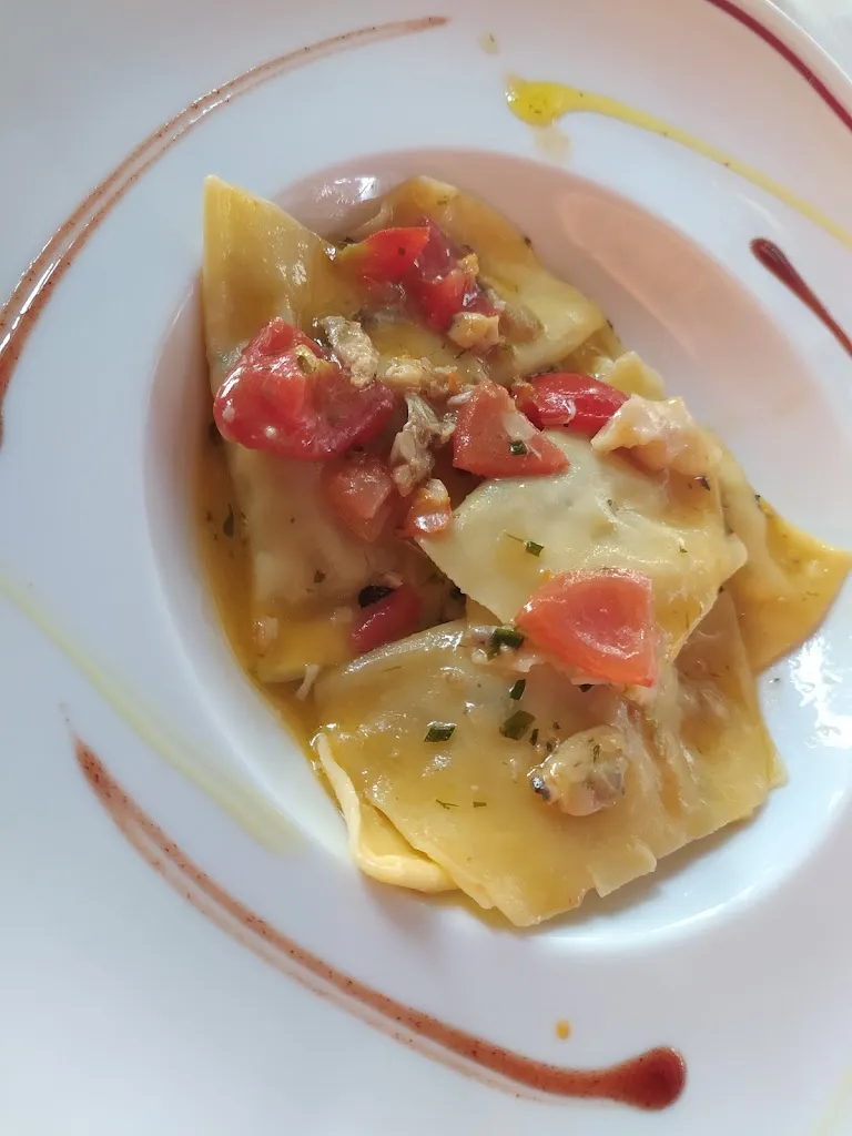 Sonia Petrullo_Ristorante Patriarchi_Aquileia_review