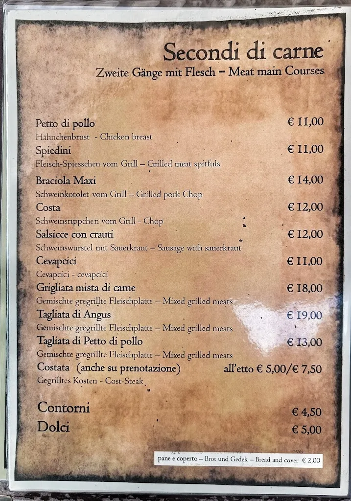 Menu_Al Morar_Aquileia_image_1