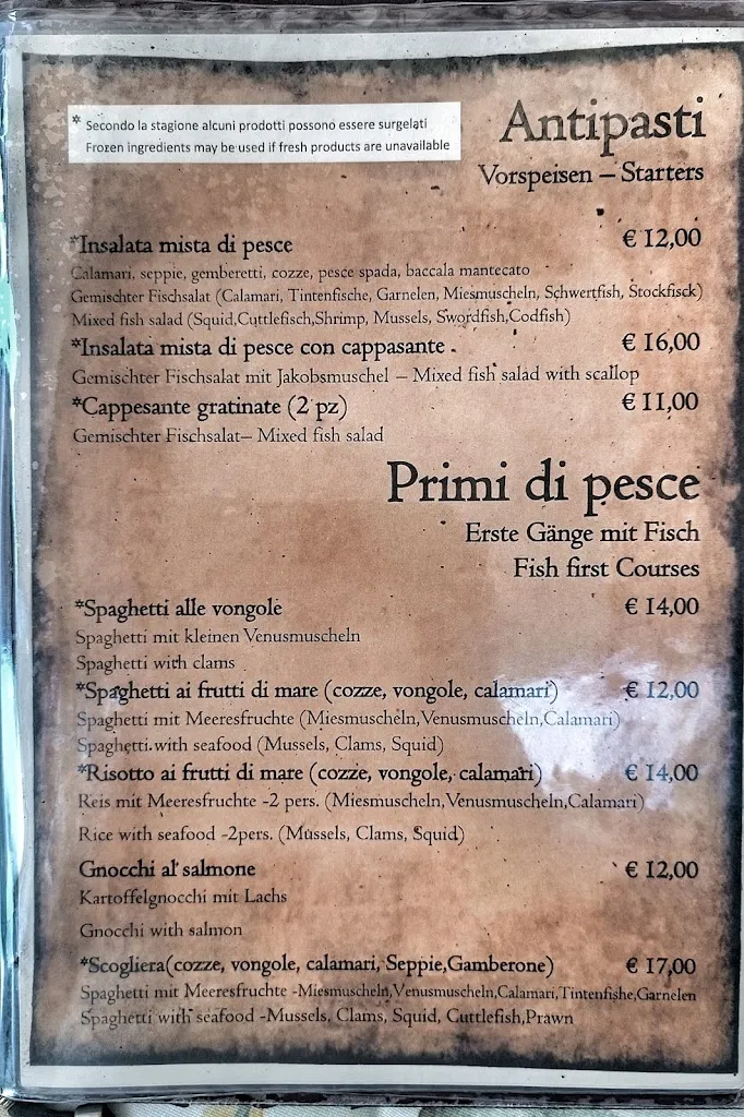 Menu_Al Morar_Aquileia_image_3