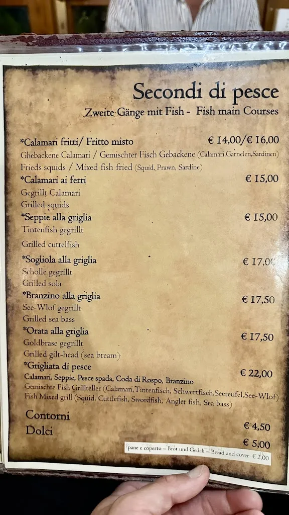 Menu_Al Morar_Aquileia_image_4