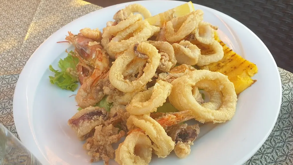 Menü_Vecchia Napoli Pizzeria Ristorante_Aquileia_Bild_5