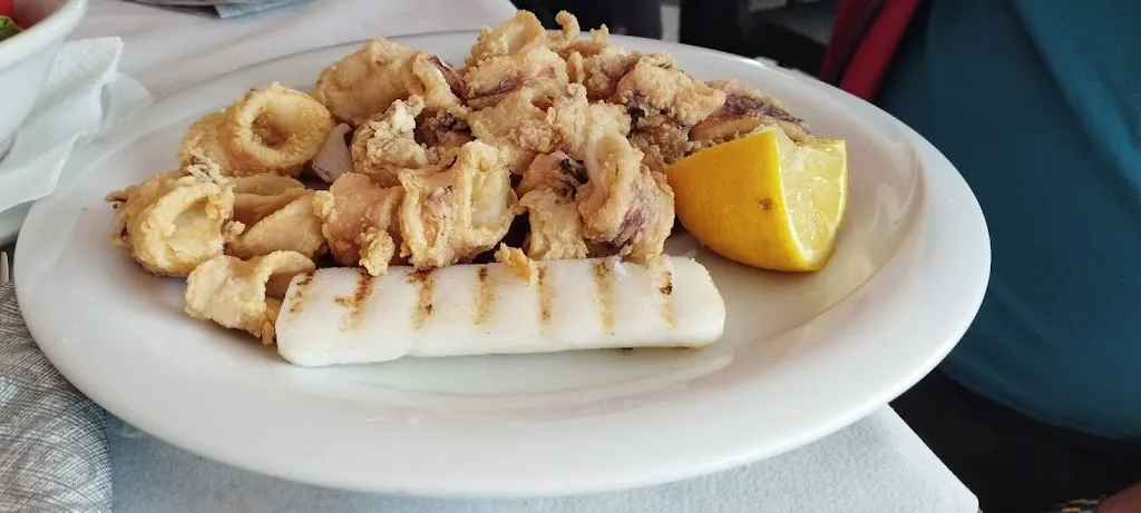 Menü_Vecchia Napoli Pizzeria Ristorante_Aquileia_Bild_6