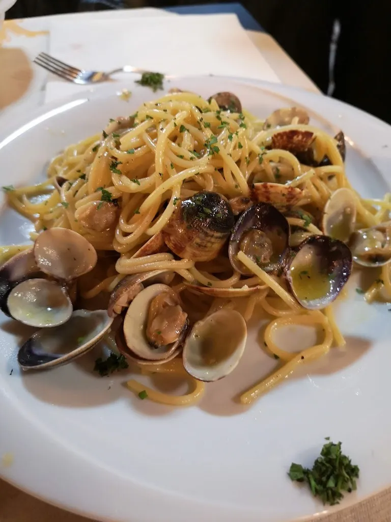 Menü_Vecchia Napoli Pizzeria Ristorante_Aquileia_Bild_7