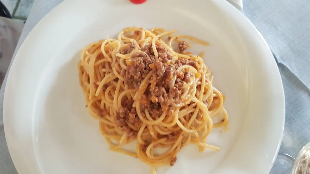 Miroslav Kranjc_Vecchia Napoli Pizzeria Ristorante_Aquileia_Bewertung