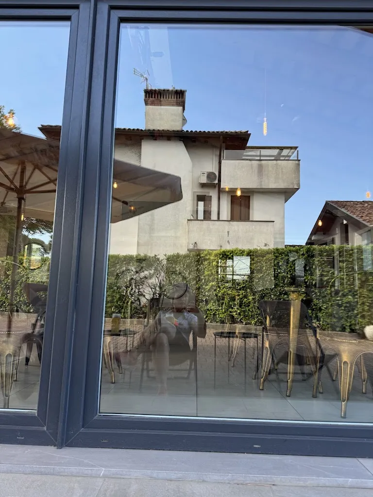 Дарья Федорова_Break Food&Wine Aquileia_Aquileia_review