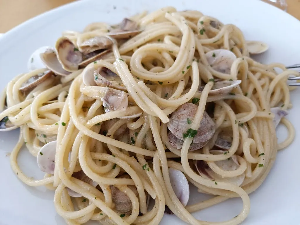 Anna Mester-Csiki_Break Food&Wine Aquileia_Aquileia_review