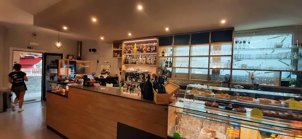 Break Food&Wine Aquileia restaurant in Aquileia