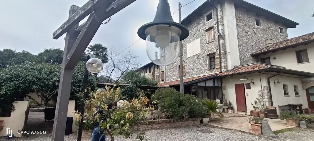 Roberto Nizzetto_Tarlao Roberto_Aquileia_review