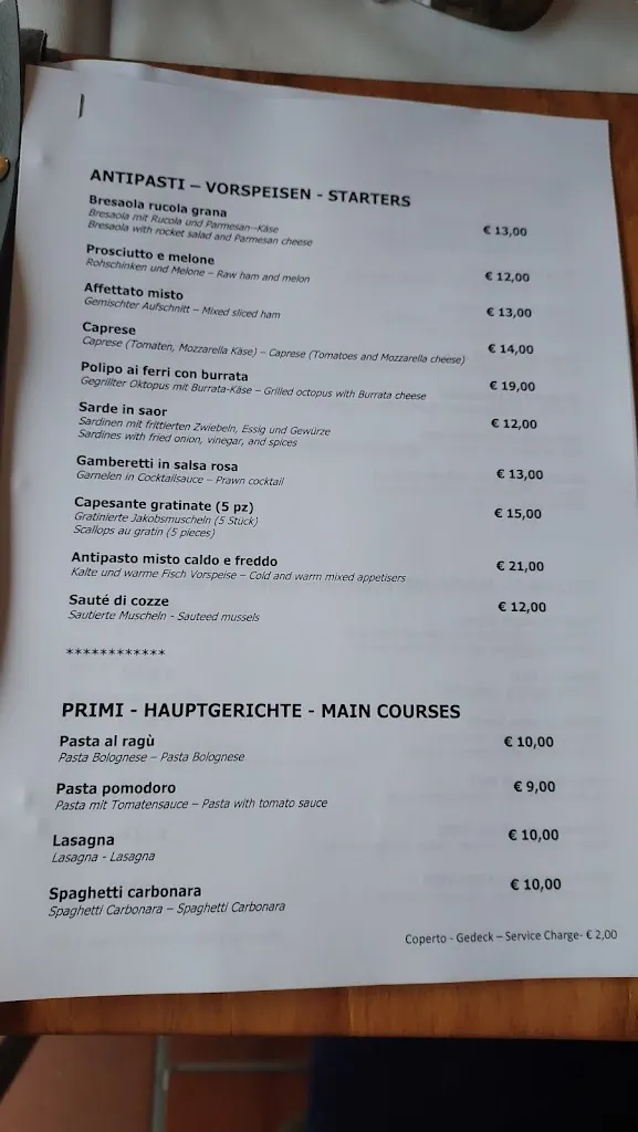 Menu_Da Nettuno Ristorante Pizzeria_Aquileia_immagine_4