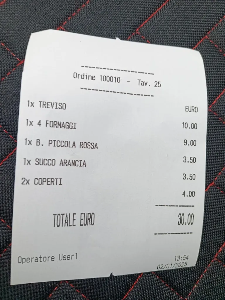 Krešimir Jerić_Da Nettuno Ristorante Pizzeria_Aquileia_recensione