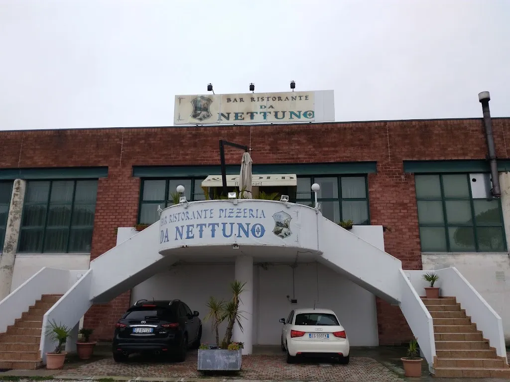 Da Nettuno Ristorante Pizzeria_Aquileia_slider_image_1