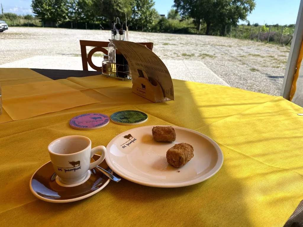 Aziza Maria_Os Pampas Churrascaria Brasileira_Aquileia_review