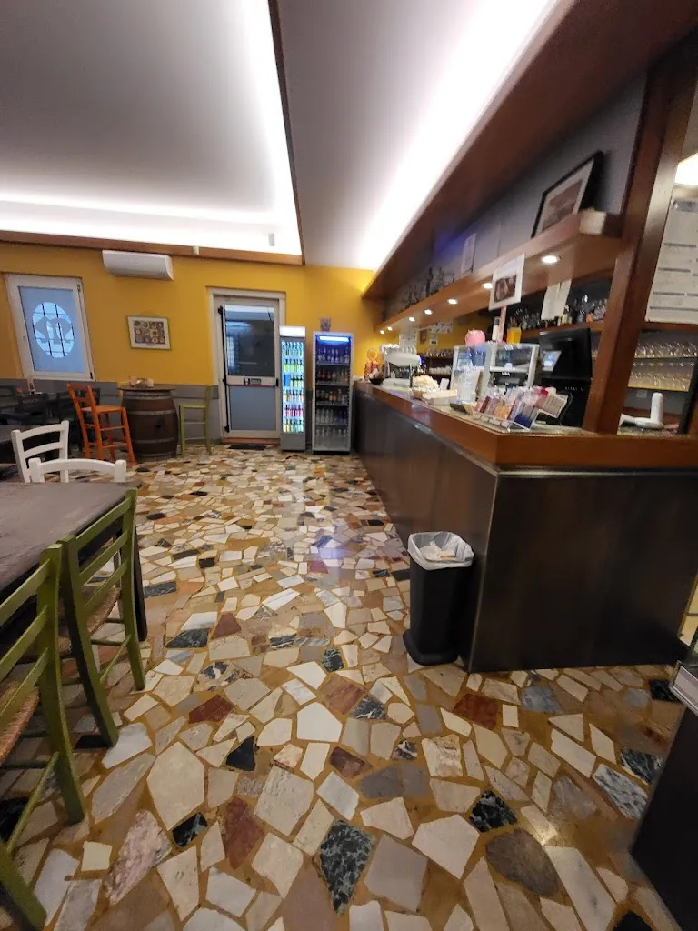 Kiara Passion_Bar Cjapitul_Aquileia_review