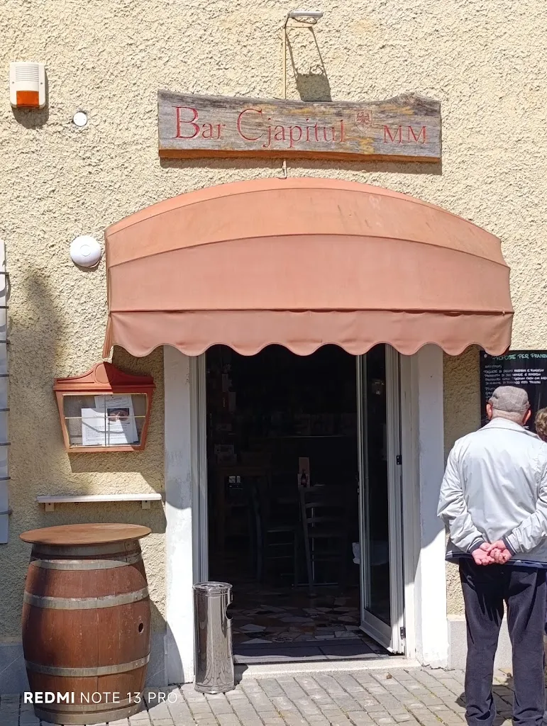 Koko_Bar Cjapitul_Aquileia_review