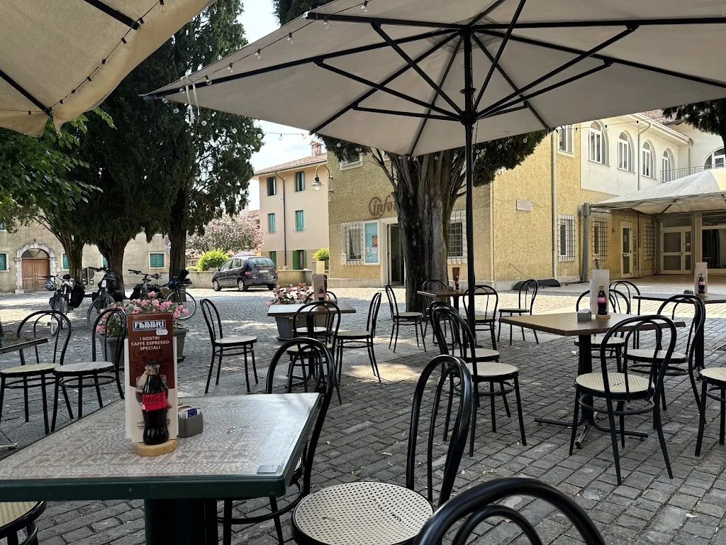 Bar Cjapitul restaurant in Aquileia