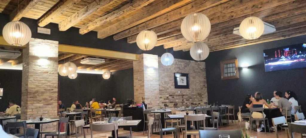 Mascari Pizza d'autore restaurant in Aquileia