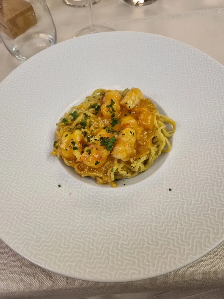 Magnus Karlsson_Ristorante Colombara_Aquileia_review