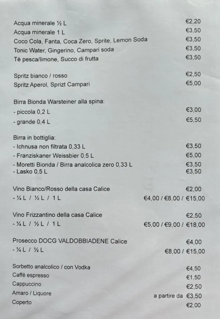 Menu_Ristorante Ai Due Leoni_Aquileia_image_1