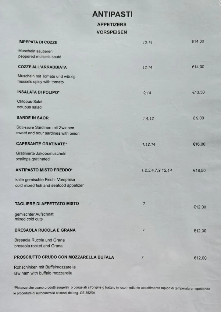 Menu_Ristorante Ai Due Leoni_Aquileia_image_2