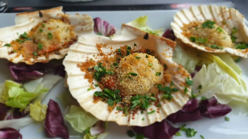 Daniel Greineder_Ristorante Ai Due Leoni_Aquileia_review