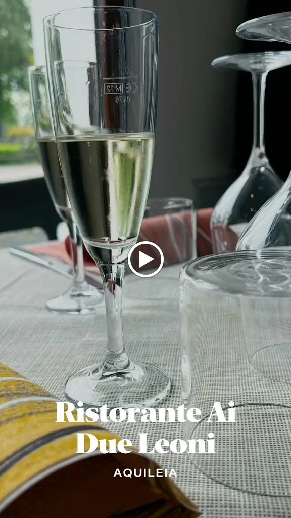 Ristorante Ai Due Leoni_Aquileia_slider_image_2