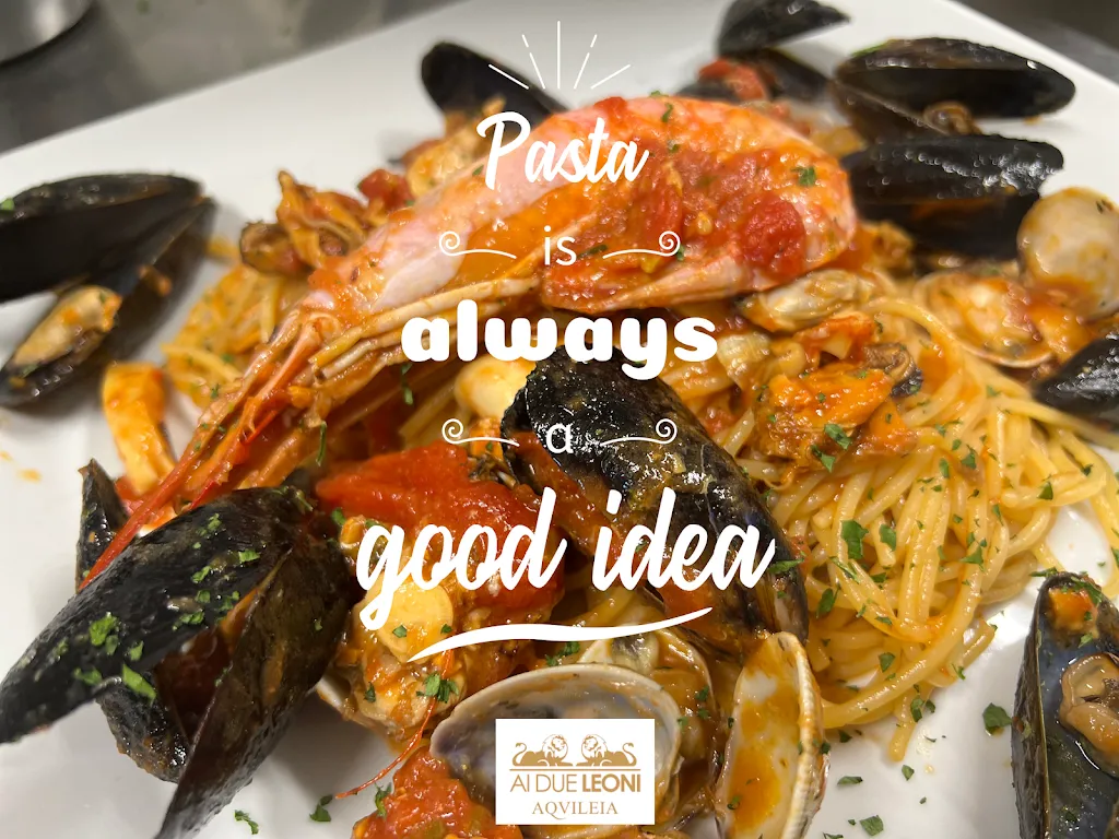 Ristorante Ai Due Leoni_Aquileia_slider_image_3