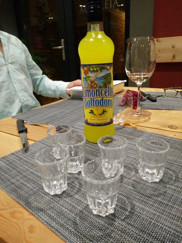 Kevin Blackburn_Rusticus Steak House_Aquileia_review