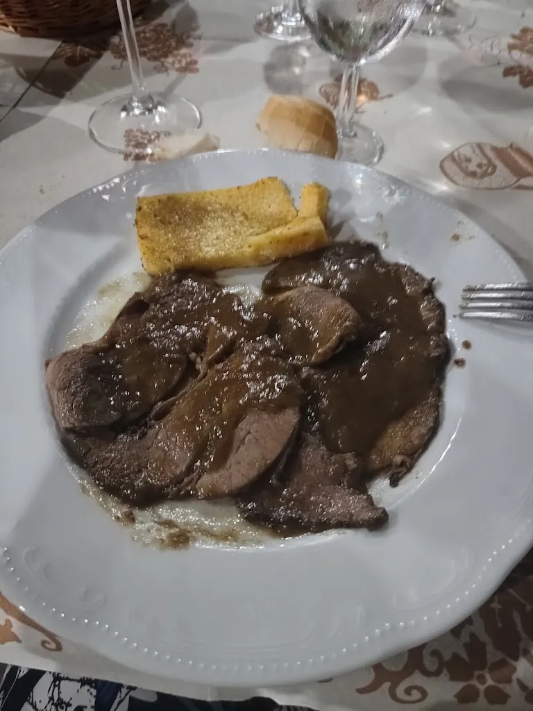 claudia di grazia_Agriturismo al Rosari_Aquileia_review