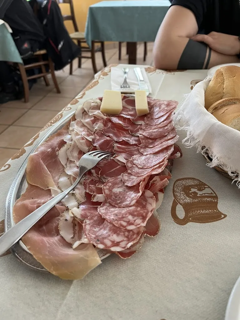 Alice_Agriturismo al Rosari_Aquileia_review