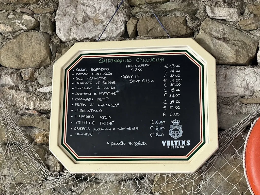 Menu_Chiringuito Canovella_Aurisina_image_1