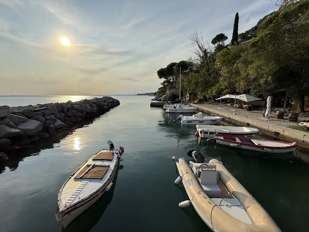 Pieter Thoma_Chiringuito Canovella_Aurisina_review