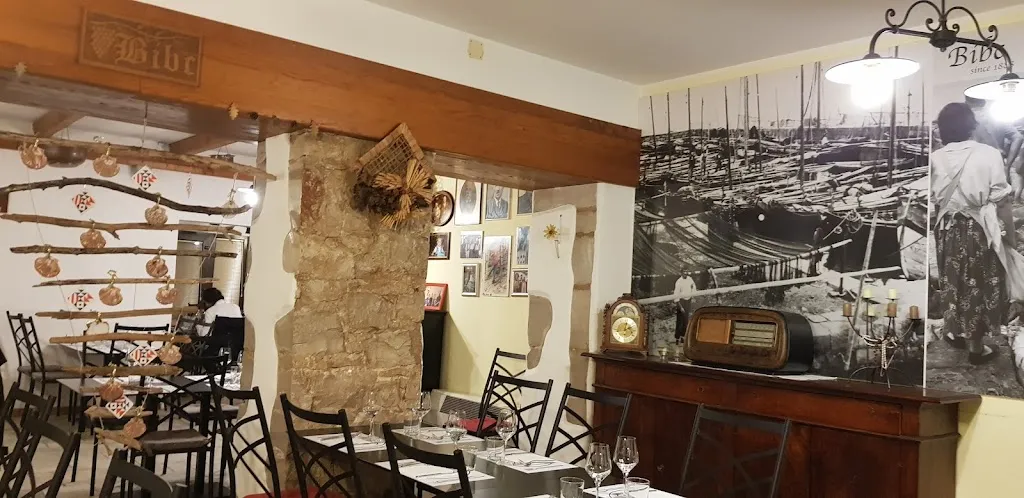 Bibc Wine&Holiday Locanda restaurant in Aurisina