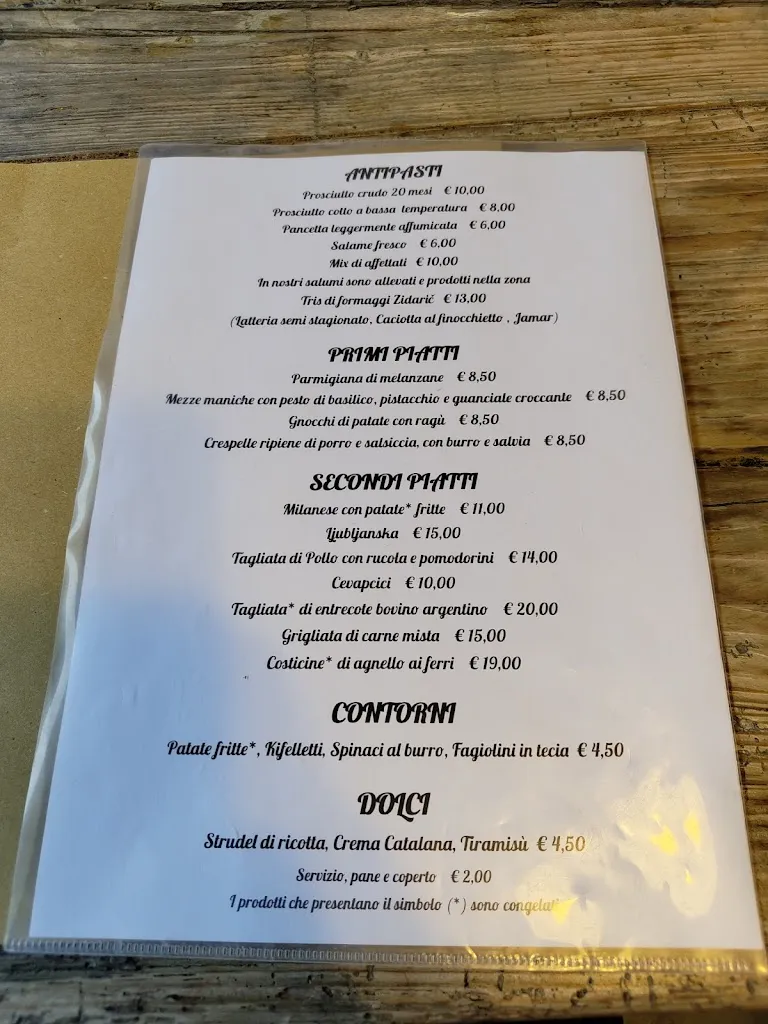 Menu_Trattoria Gostilna Suban Di Sandor Sedmak_Aurisina_image_3