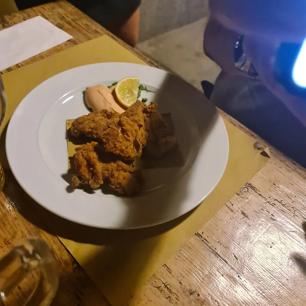 Robert Kostolány_Trattoria Gostilna Suban Di Sandor Sedmak_Aurisina_review