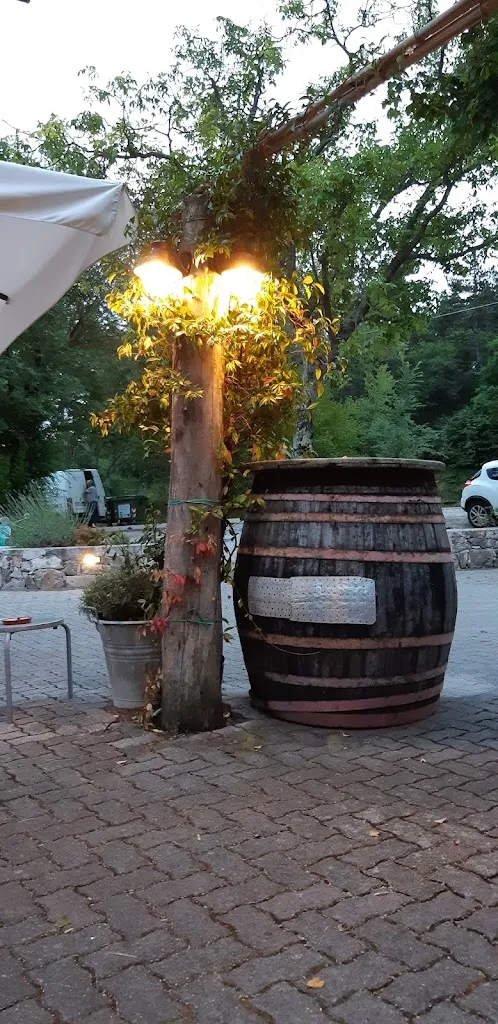 Kairi Öström_Trattoria Gostilna Suban Di Sandor Sedmak_Aurisina_review