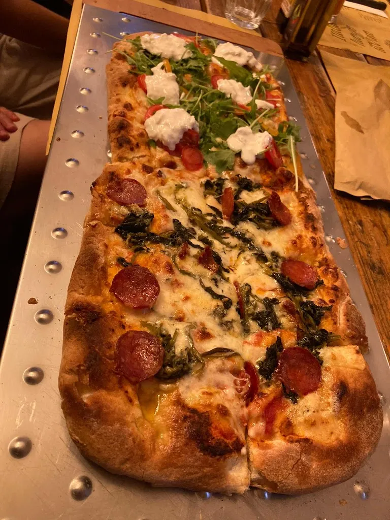 Iercosan Eduard Nicolae_Nuovo forno Savini_Aurisina_review