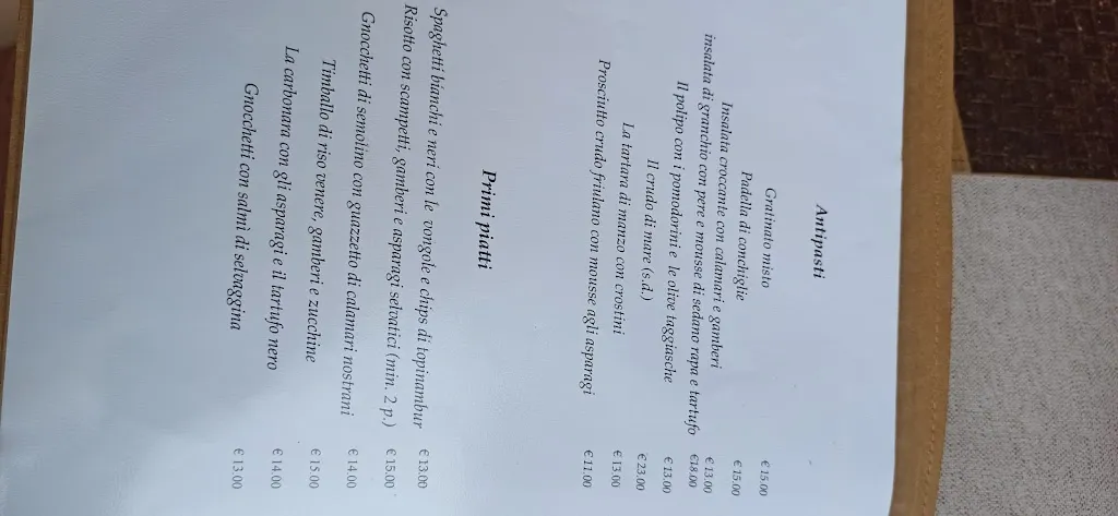 Menu_Gran Osteria Tre Noci_Aurisina_image_3